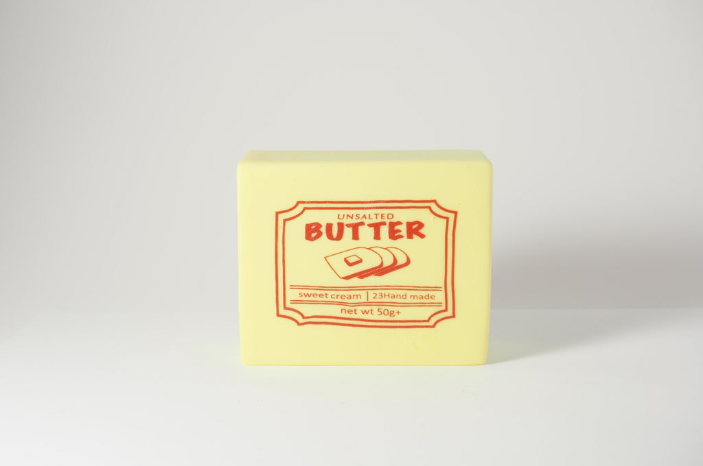 Unsalted Butter Slow-rise
