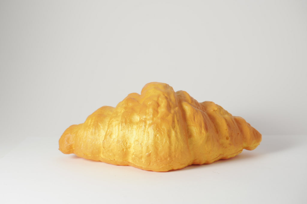 Croissant Bread Slow-rise