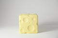 Slow Rise Cheese