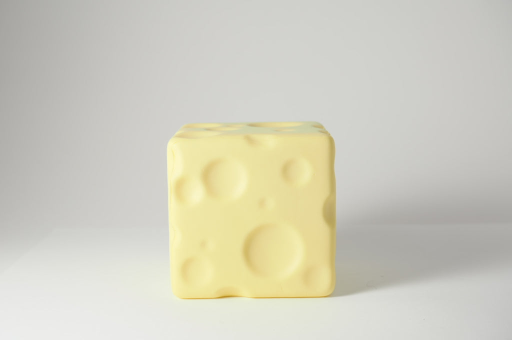 Slow Rise Cheese