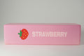 Slow Rise Strawberry Butter Large