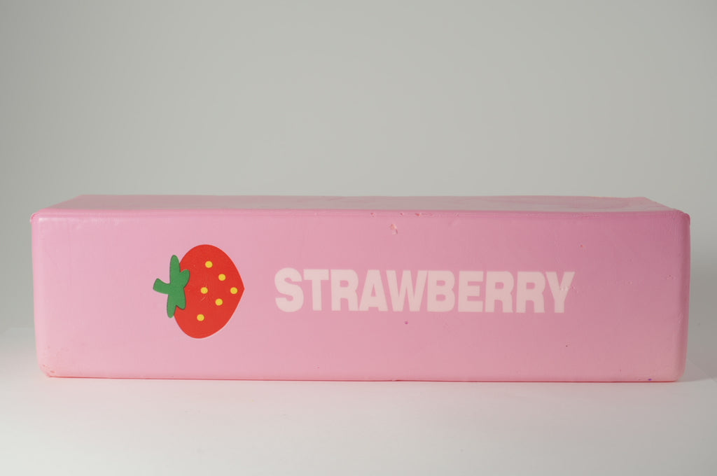Slow Rise Strawberry Butter Large