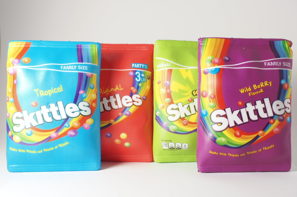 Candy Slow-rise