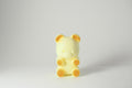 Little Bear Slow-rise Bread