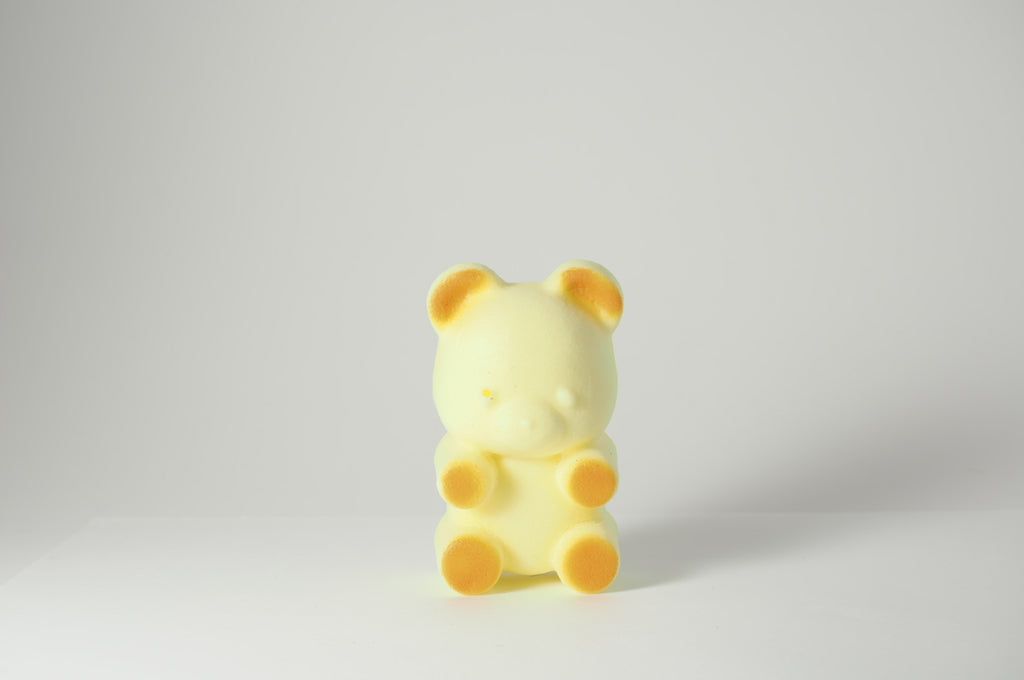 Little Bear Slow-rise Bread