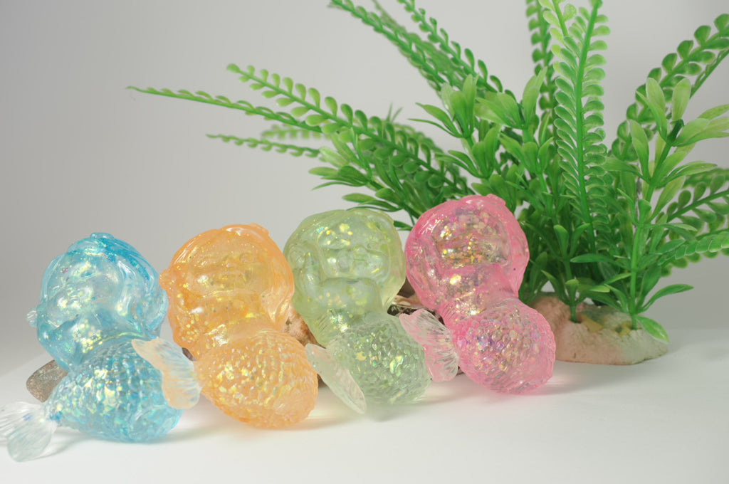 Mermaid Sugar Squish