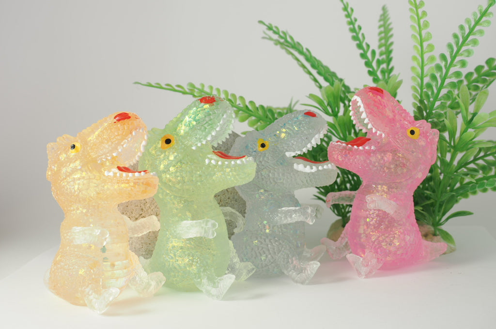 T-Rex Sugar Squish