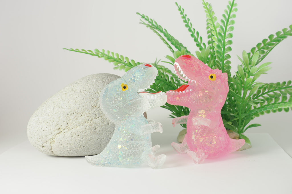 T-Rex Sugar Squish