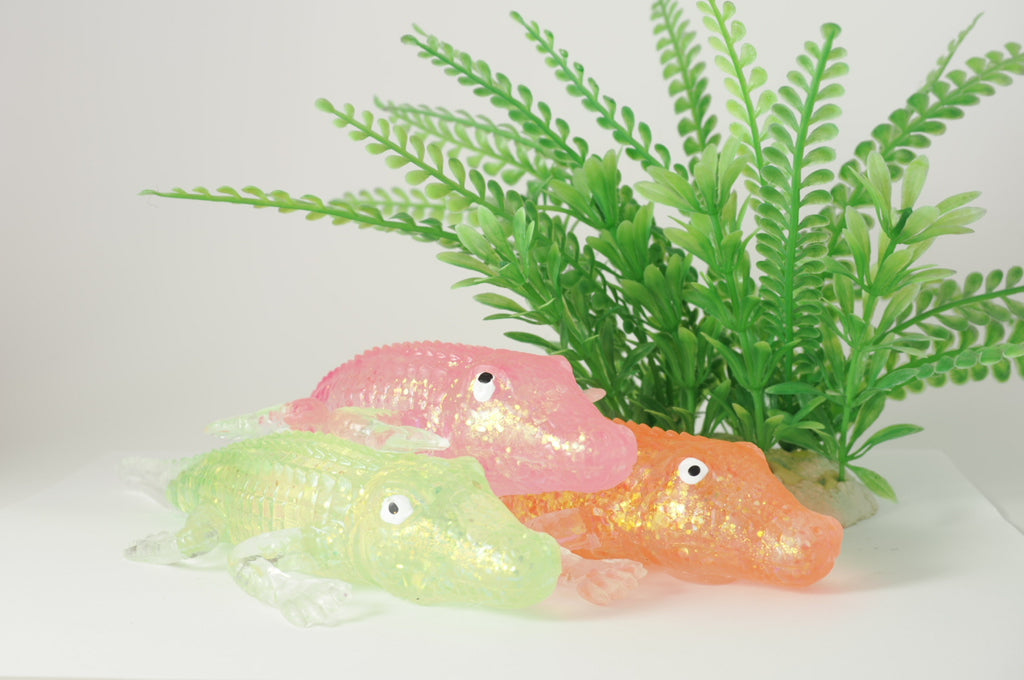 Alligator Sugar Squish