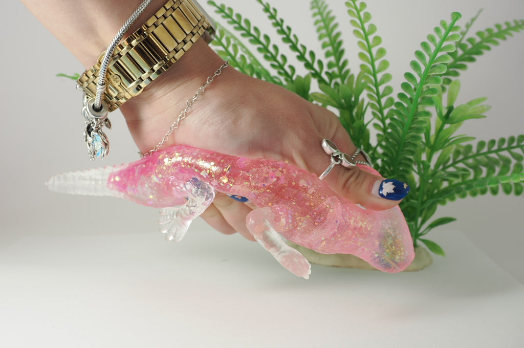 Alligator Sugar Squish