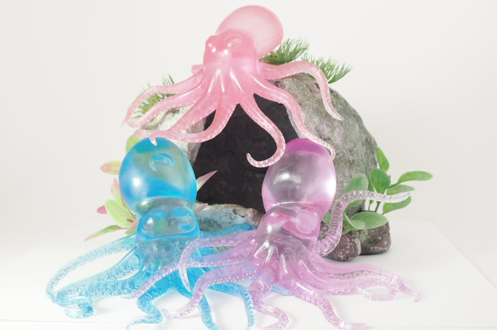 Octopus Sugar Squish