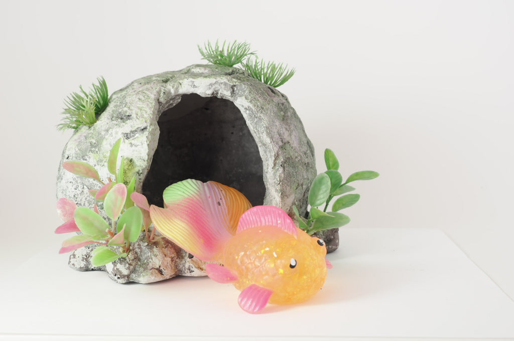 Sugar Fish