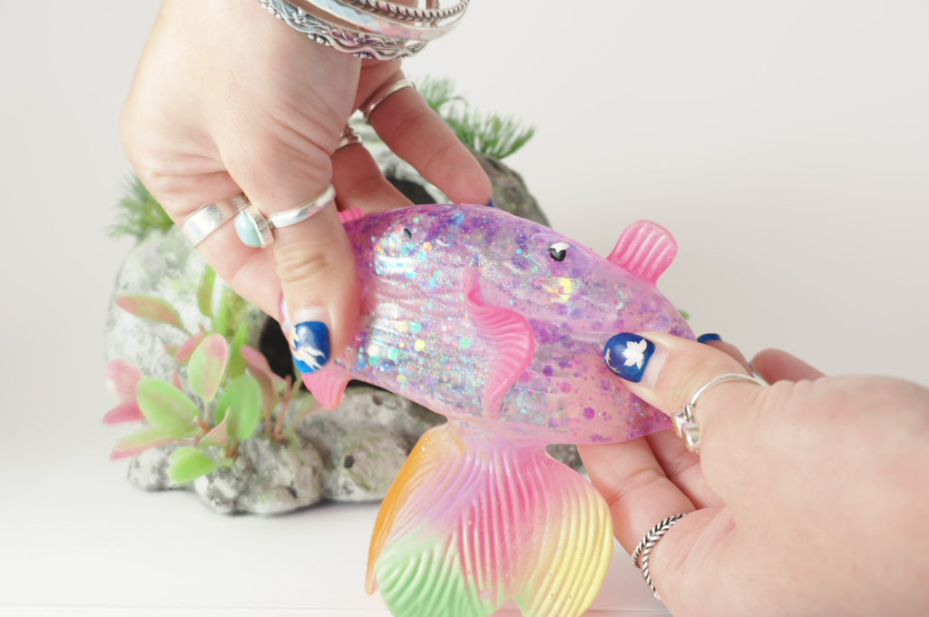 Sugar Fish