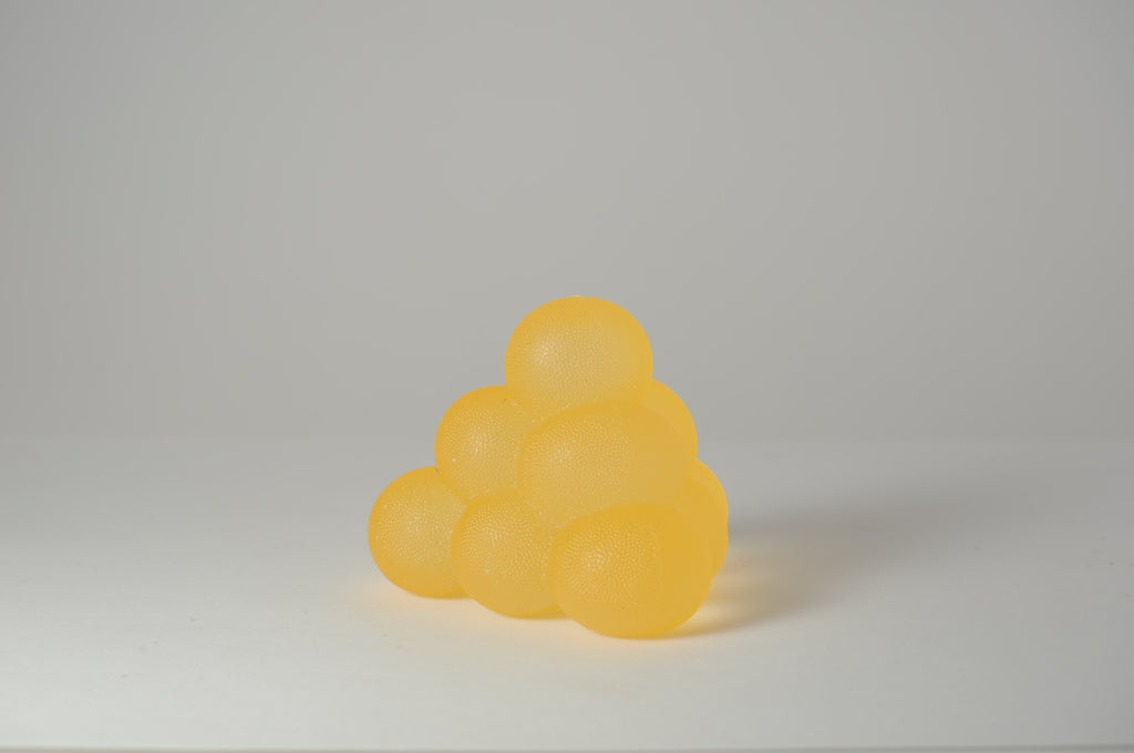 Triangle Bubble Squish