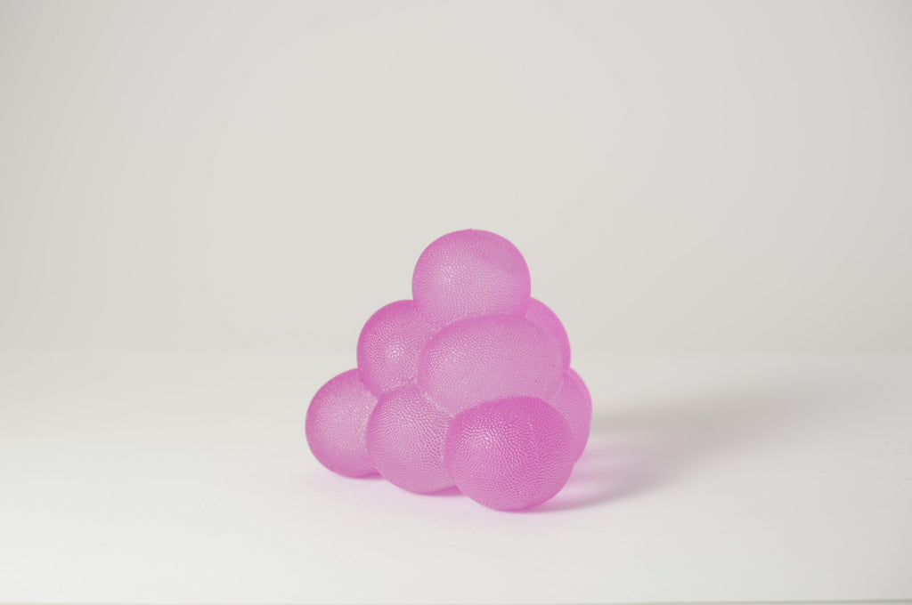 Triangle Bubble Squish