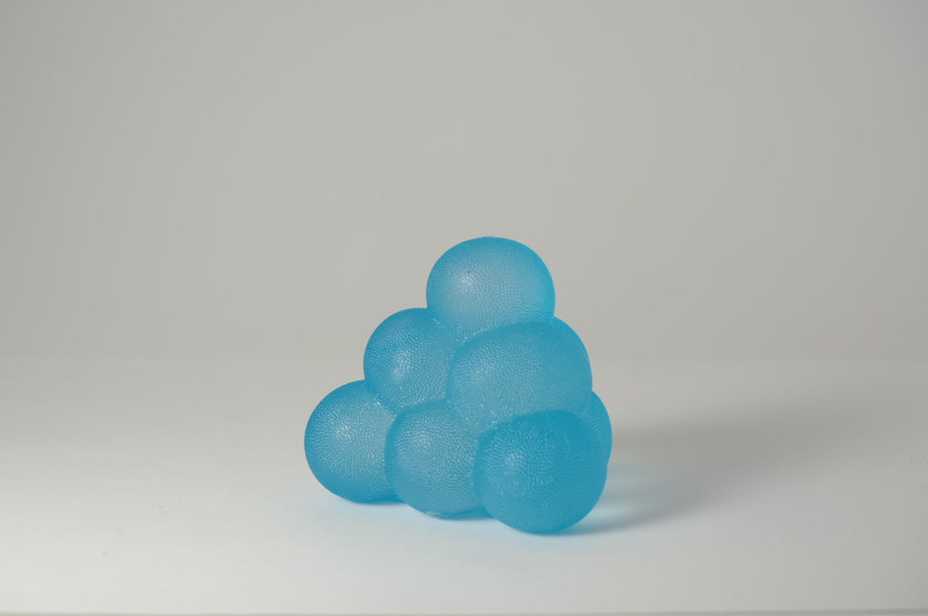 Triangle Bubble Squish