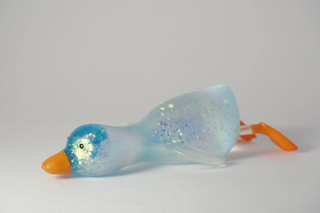 Goose Sugar Squish