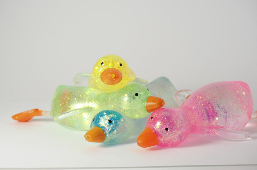 Goose Sugar Squish