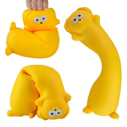 Easy Sweezy Pets Giant Stretchy Dog