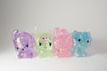 Kitty & Friends Sugar Squish