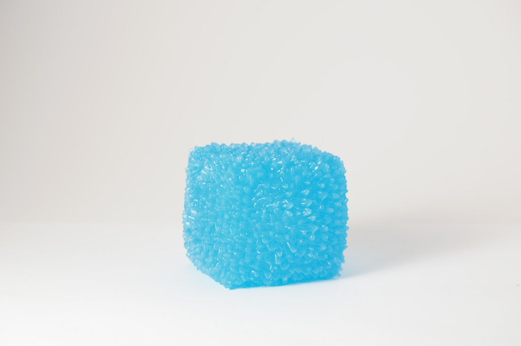 Fuzz Sugar Cube