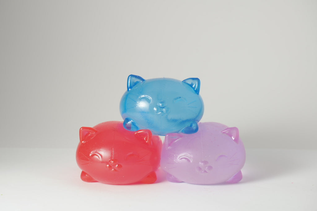 Cat Sugar Squish