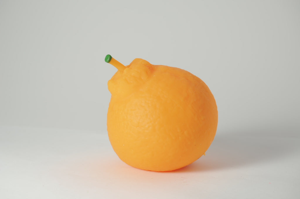 Tangerine Squish