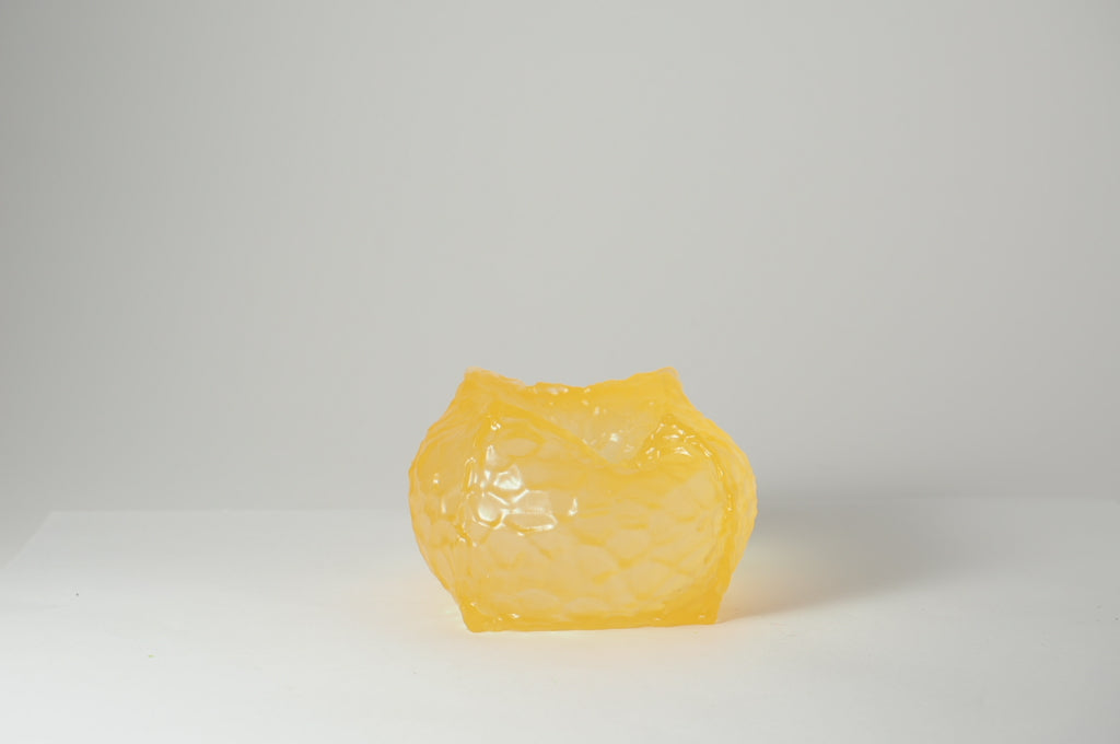 Textured Sugar Cube