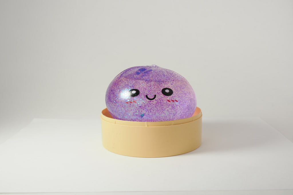 Glitter Dumpling