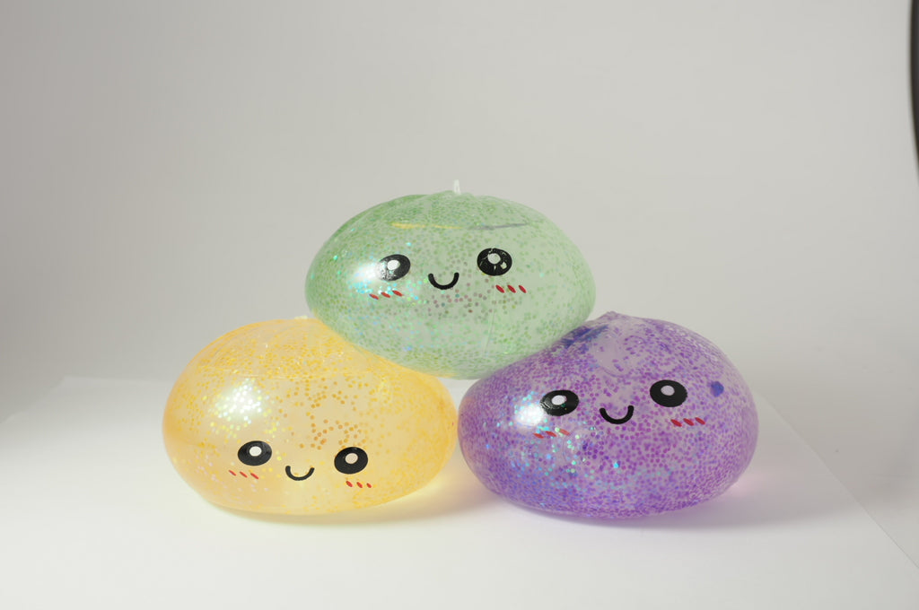 Glitter Dumpling