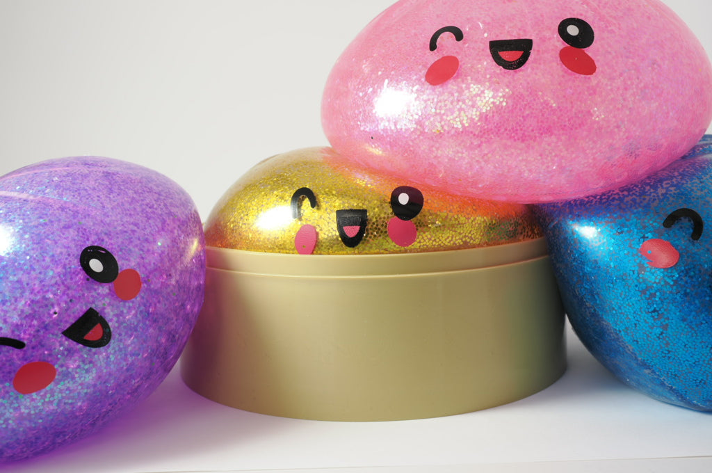 Large Orbeez Dumpling