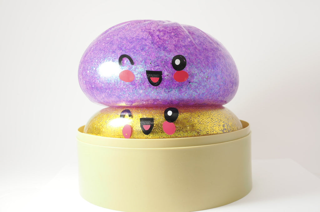 Large Orbeez Dumpling