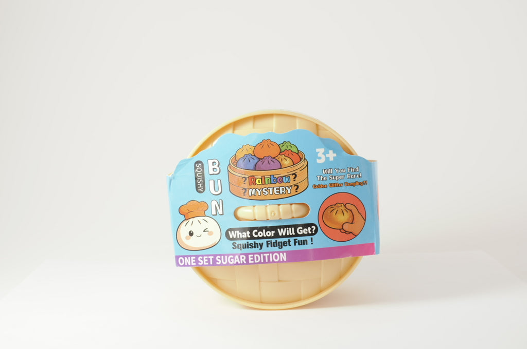 Large Orbeez Dumpling