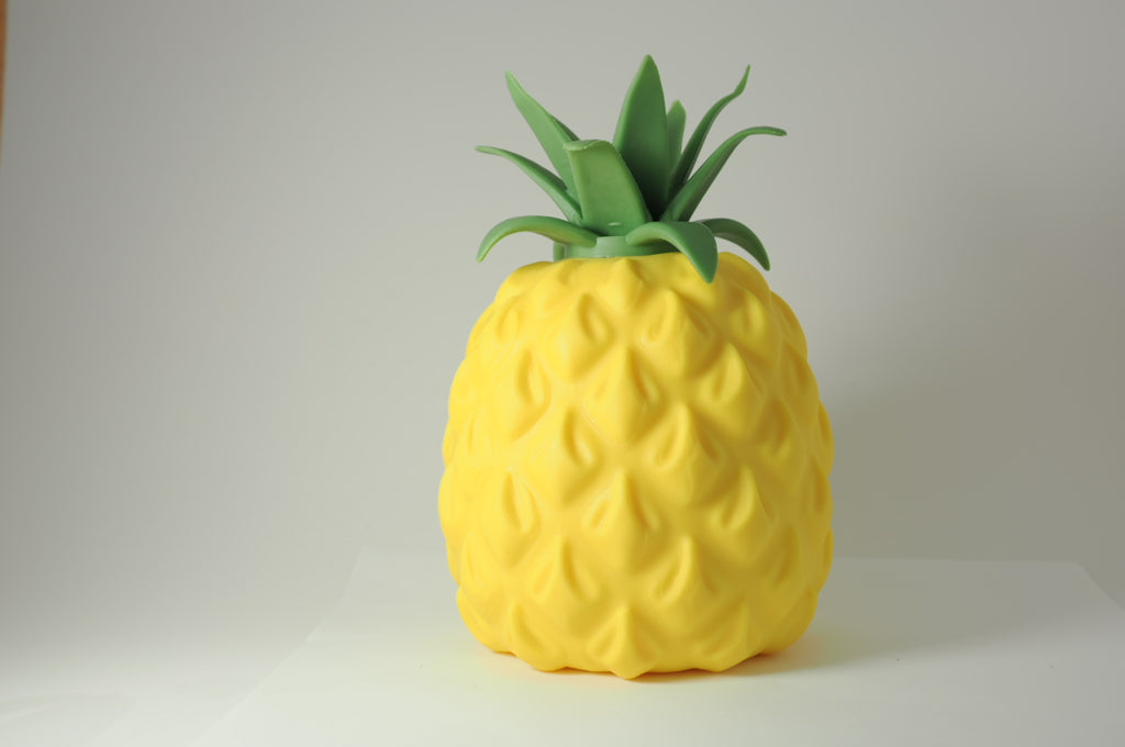 Large Pineapple Marshmallow Squishy