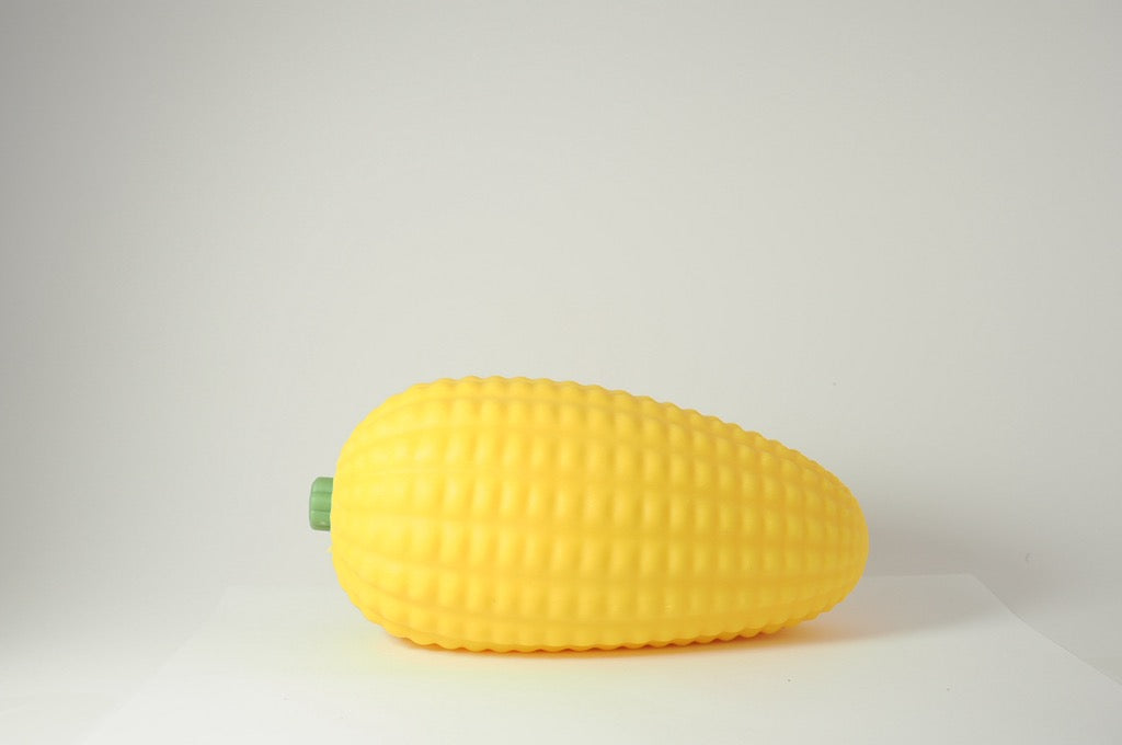 Large Corn on the Cob Marshmallow Squish