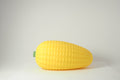 Large Corn on the Cob Marshmallow Squish
