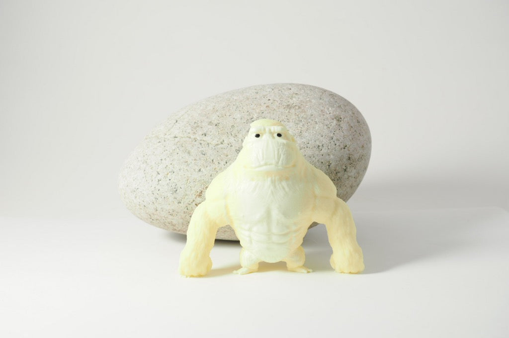 Gorilla Marshmallow Squishy