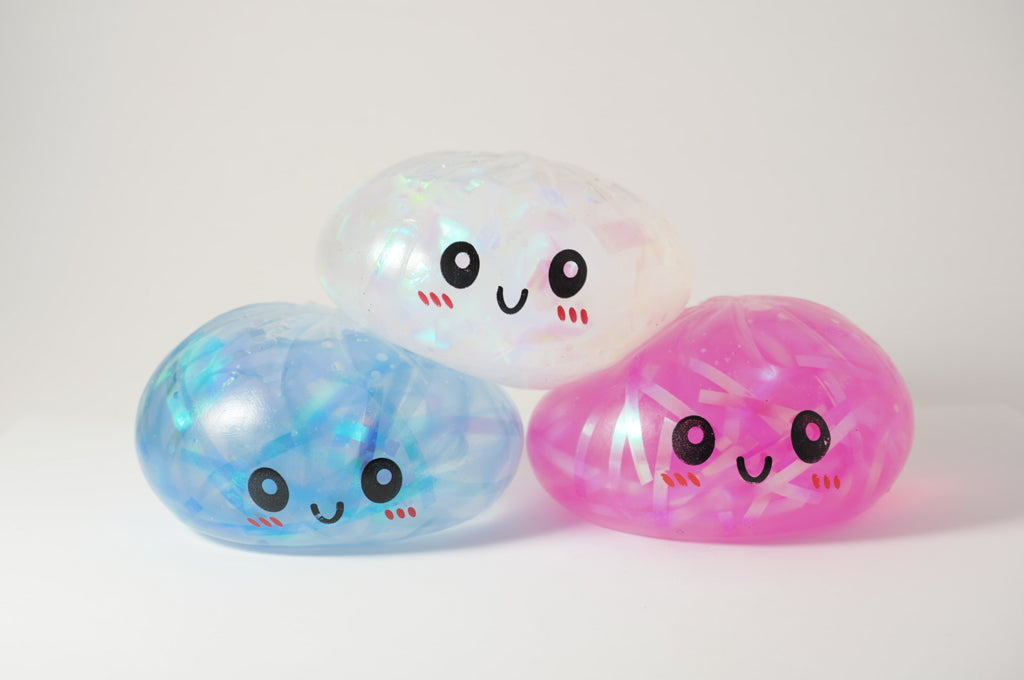 Shimmer Dumpling