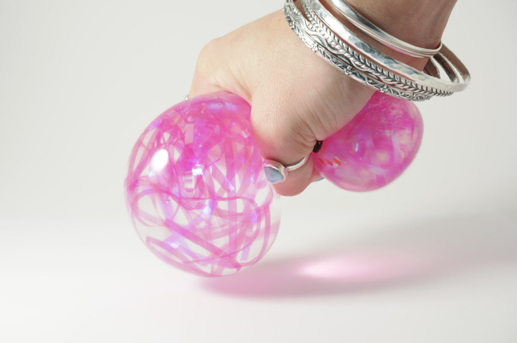 Shimmer Dumpling