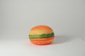 Hamburger Marshmallow Squish