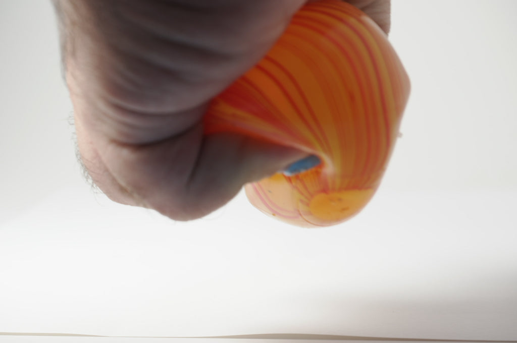 Swirl Sugar Cube