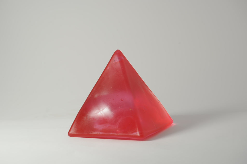 Pyramid Squish