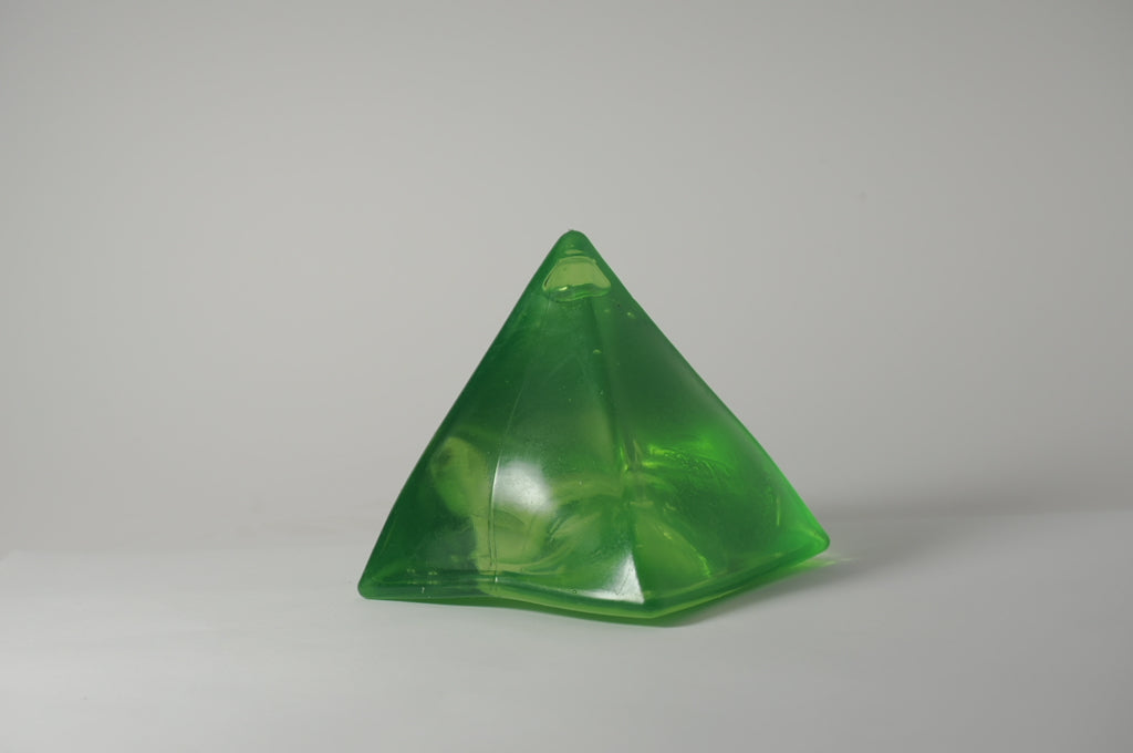 Pyramid Squish