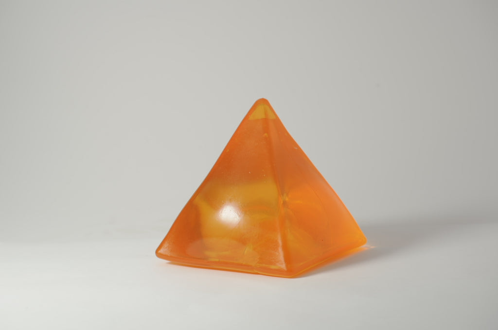 Pyramid Squish