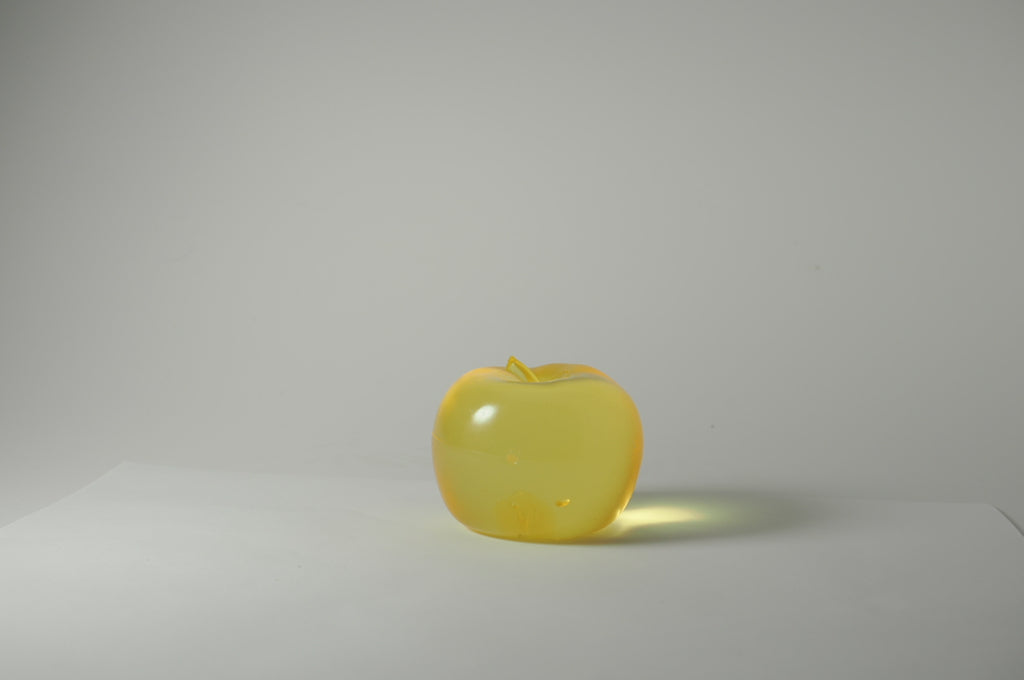 Apple Sugar Squish