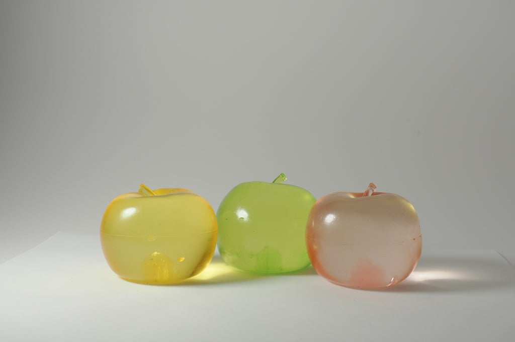 Apple Sugar Squish