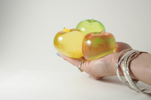 Apple Sugar Squish