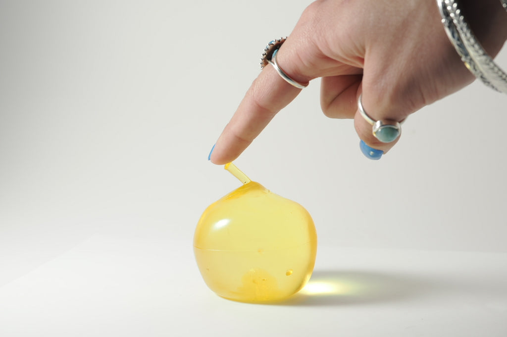 Apple Sugar Squish