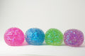 Spiky Glitter Sugar Ball