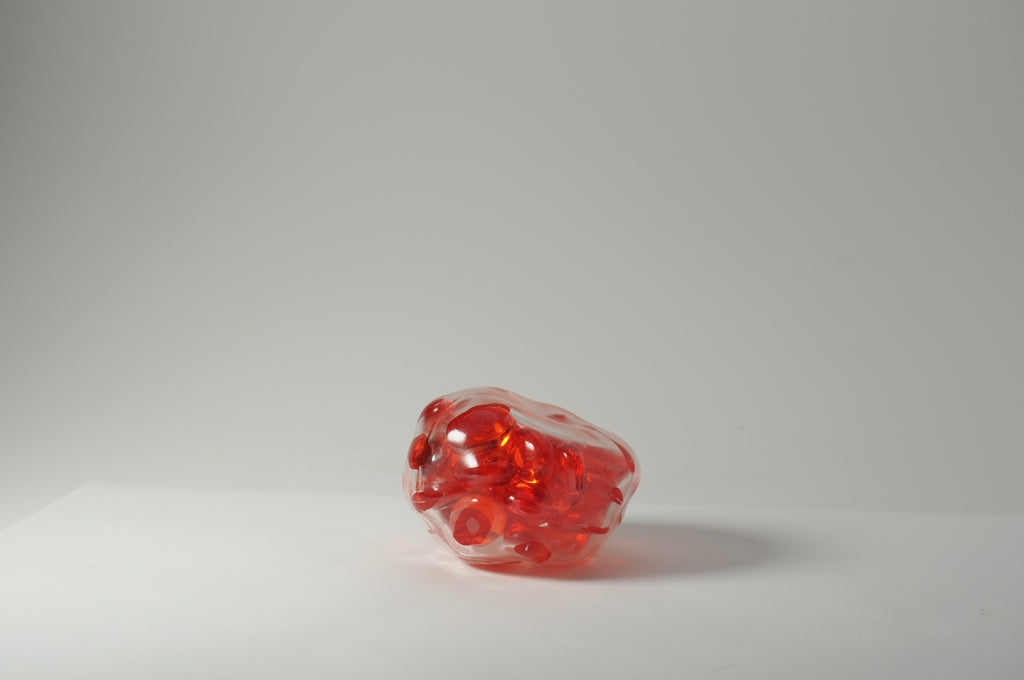 Bead Stress Ball